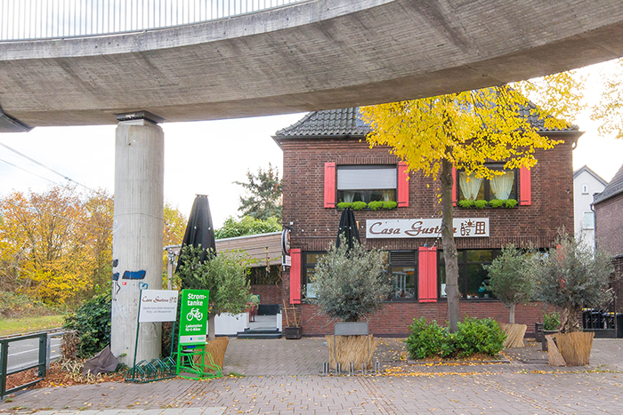 Düsseldorf Lohausen Tipps zu Ihrer Nachbarschaft