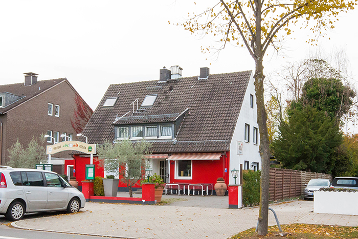 Düsseldorf Lohausen Tipps zu Ihrer Nachbarschaft